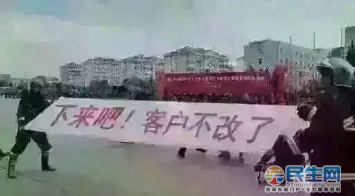 设计师下来吧!客户不改需求了!