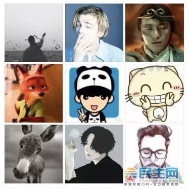 【翻牌】千万网友总结渣男头像大全,你躺枪了吗?